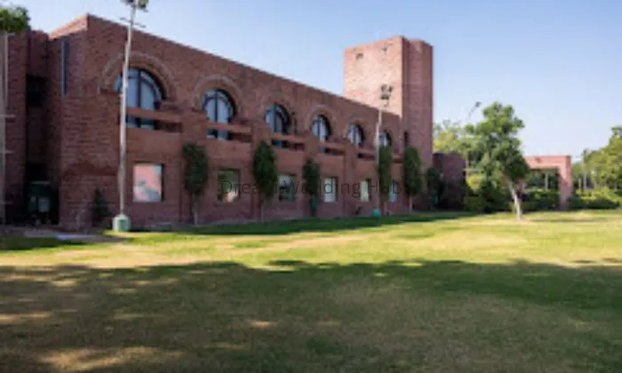 Hotel Shree Ram International