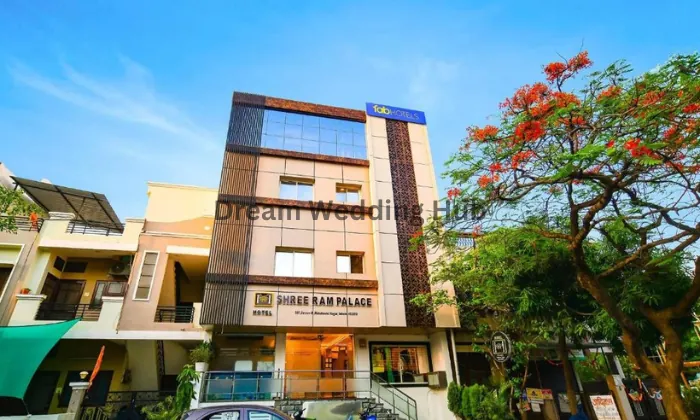 Hotel Shree Ram Palace Hotel Shree Ram Palace