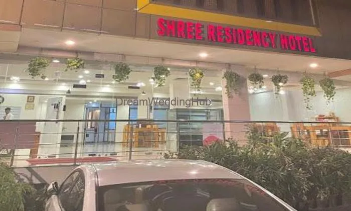 Hotel Shree Residency