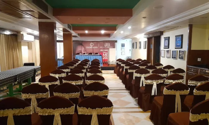 Hotel Shreehari
