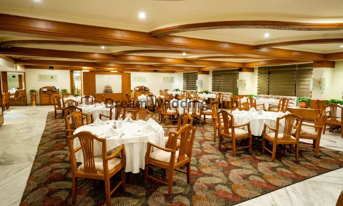 Hotel Shreemaya Residency
