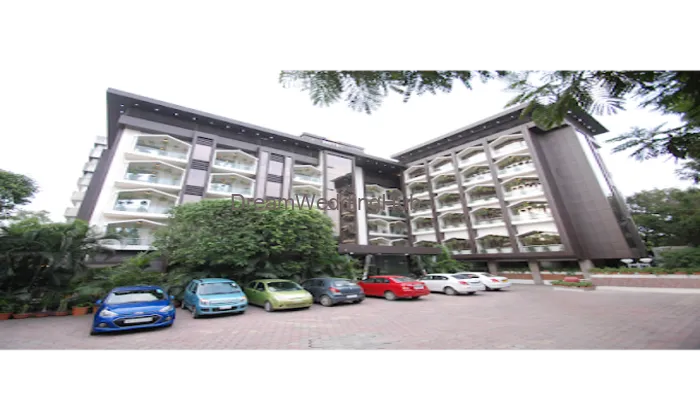 Hotel Shreemaya