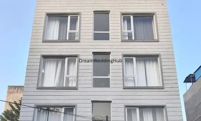Hotel Shreya Galaxy