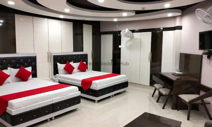 Hotel Shri Gourav Hotel Shri Gourav