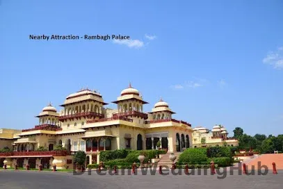 Hotel Shri Laxmi Palace