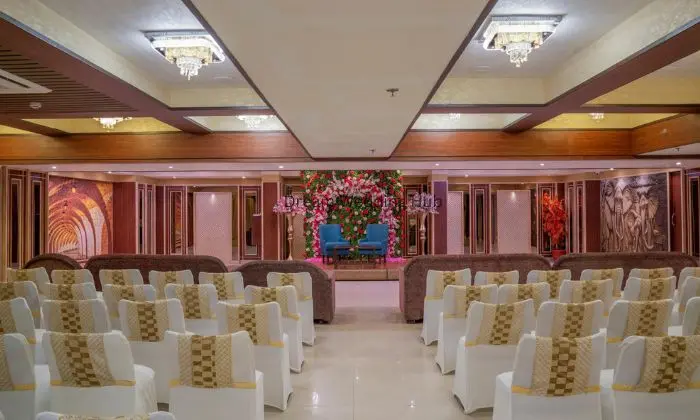 Hotel Shri Ram