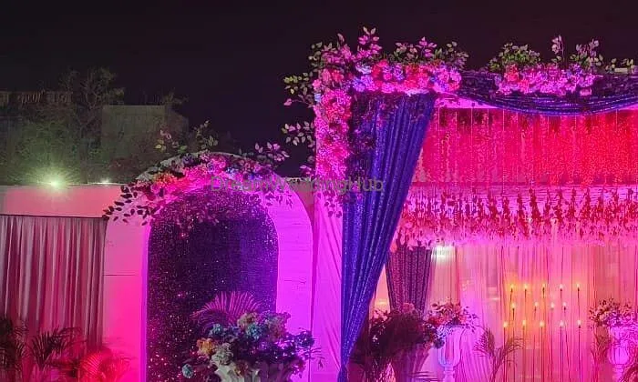 Hotel Shri Ramkrishna Bagh Palace By M Square