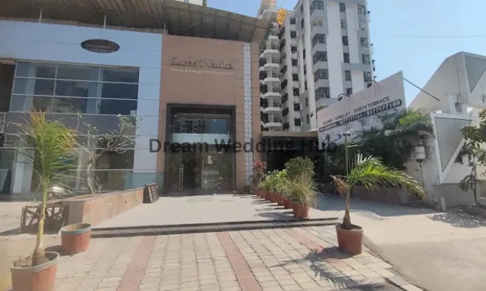 Hotel Shriji Vatika