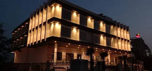 Hotel Shubh Vilas Hotel Shubh Vilas