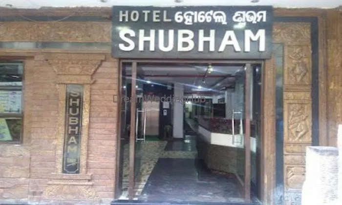 Hotel Shubham
