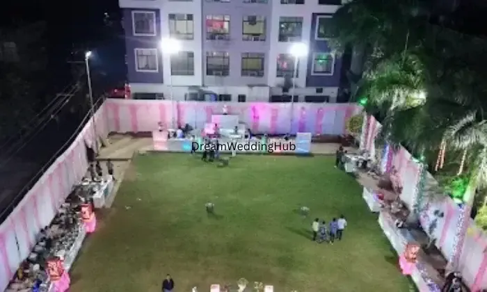 Hotel Shubhkarta Akola