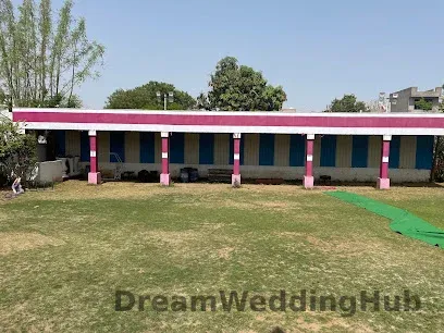 Hotel Shyam Paradise