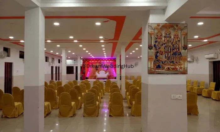 Hotel Shyam Utsav
