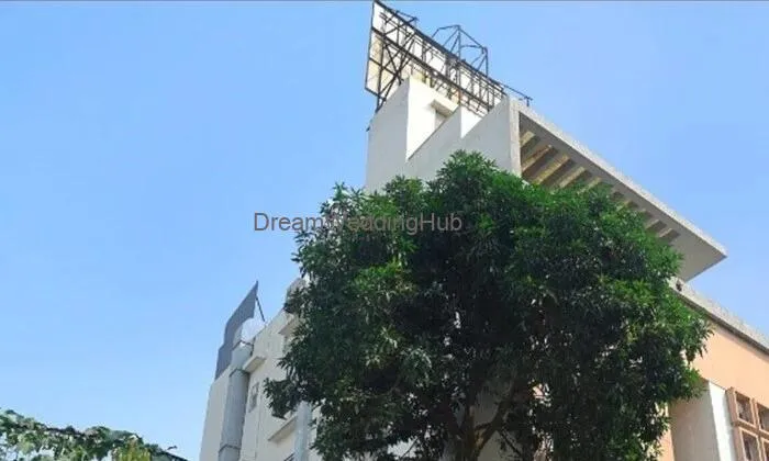 Hotel Siddharth Palace