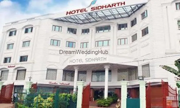 Hotel Sidharth