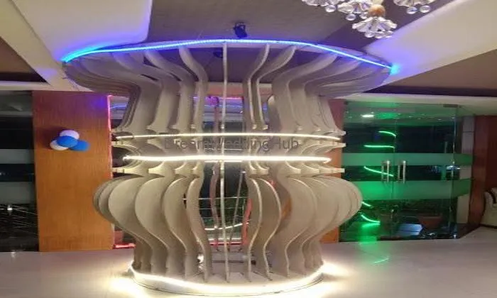 Hotel Silver Dollar