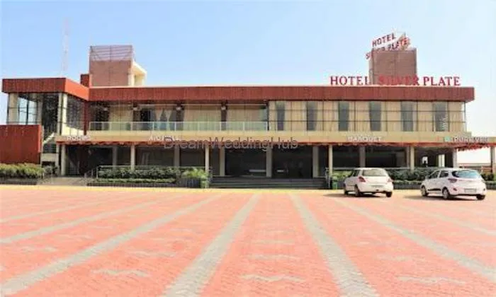 Hotel Silver Plate Vadodara Hotel Silver Plate Vadodara