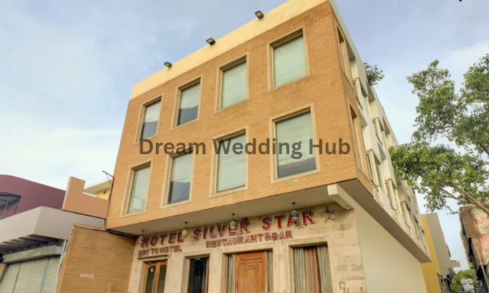 Hotel Silver Star