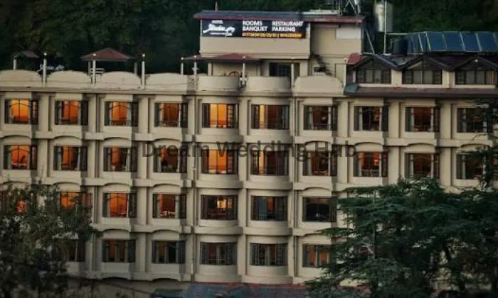 Hotel Silverine Hotel Silverine