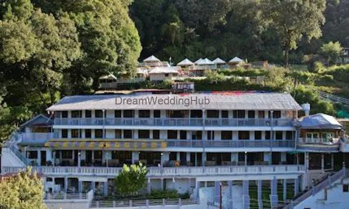 Hotel Silverton