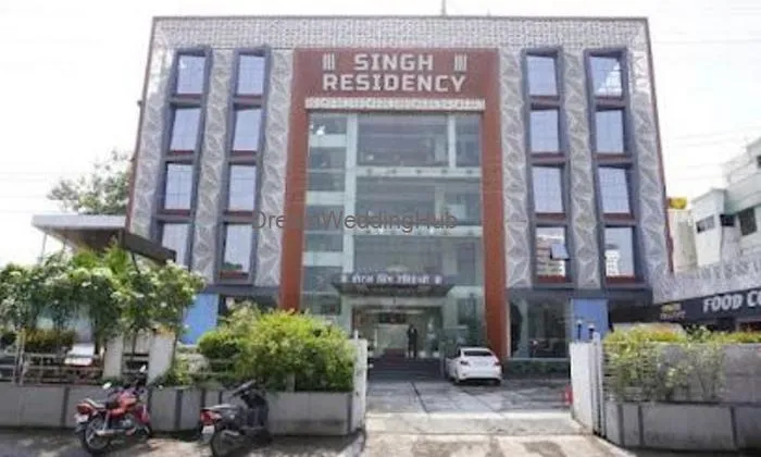 Hotel Singh Residency