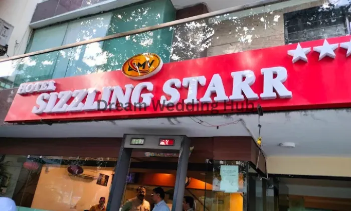 Hotel Sizzling Star