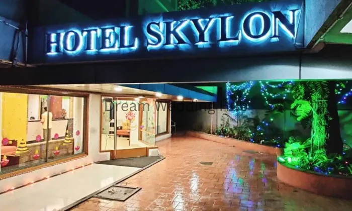 Hotel Skylon Hotel Skylon