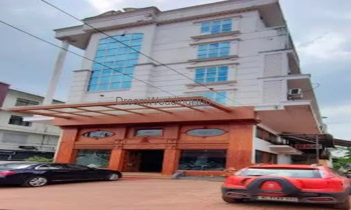 Hotel Skypearl