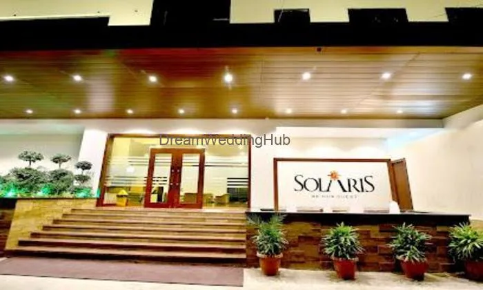Hotel Solaris