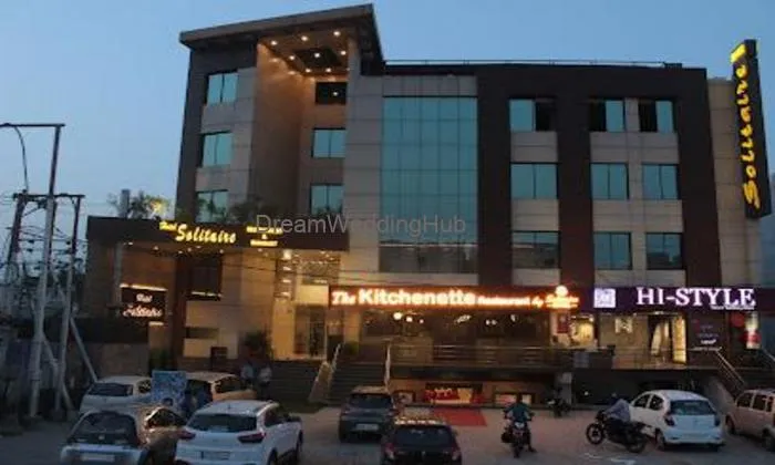Hotel Solitaire Hotel Solitaire
