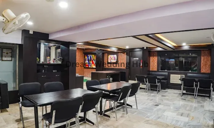 Hotel Sonali Regency