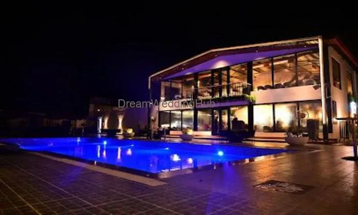 Hotel Sonia Resort & Spa - Best Luxury Hotel In Rudrapur