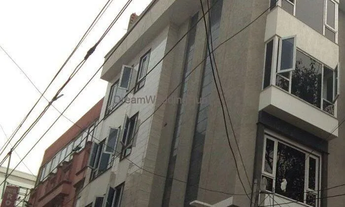 Hotel Sopan Heights