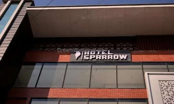 Hotel Sparrow