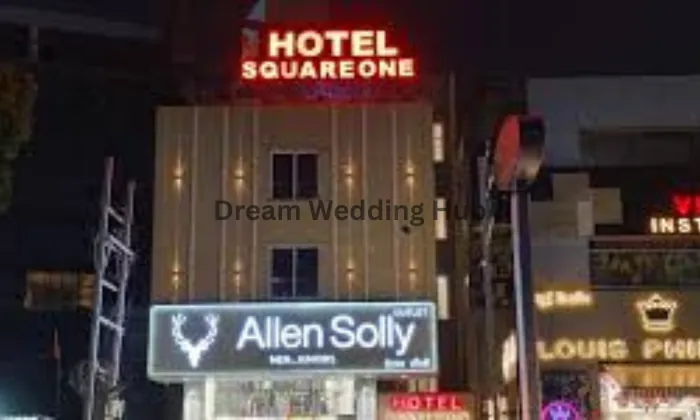 Hotel Square One
