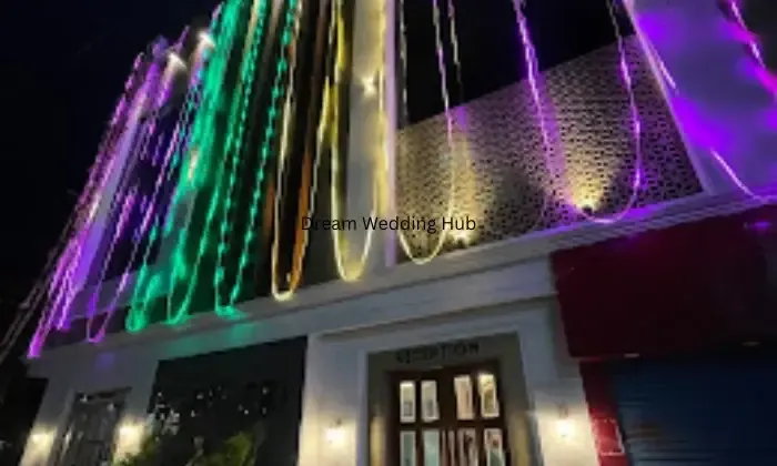 Hotel Sri