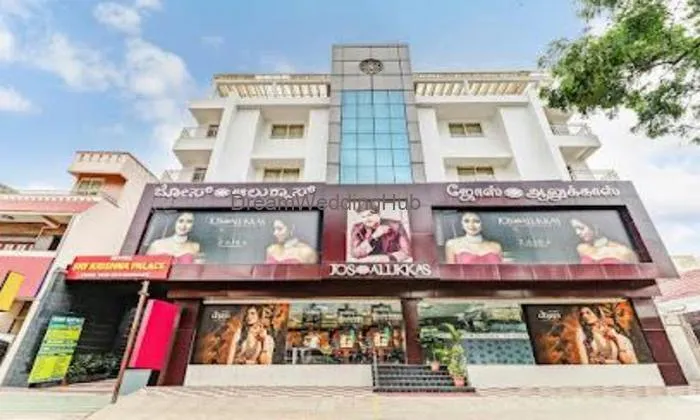 Hotel Sri Krishna Palace, Hosur