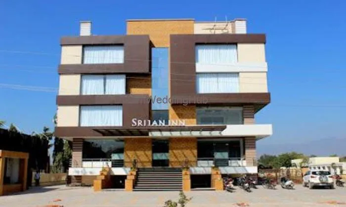 Hotel Srijan Inn
