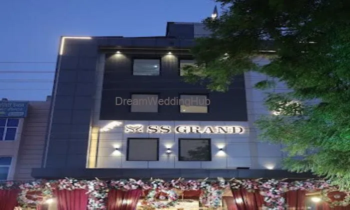 Hotel Ss Grand