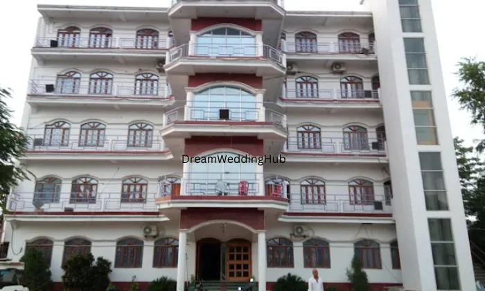 Hotel Ssrai Vivah Bhawan Hotel Ssrai Vivah Bhawan