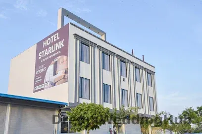 Hotel Starlink By The Nine Hotel Hotel Starlink By The Nine Hotel