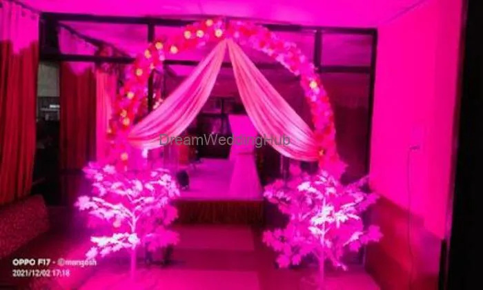 Hotel Sukh Sagar Hotel Sukh Sagar