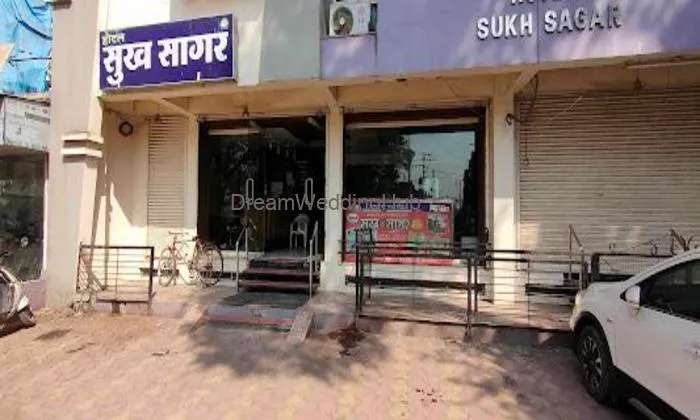 Hotel Sukhsagar