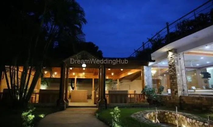 Hotel Sukoon