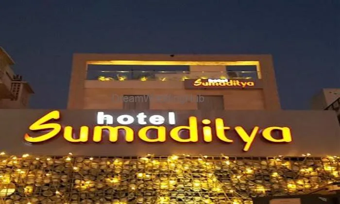 Hotel Sumaditya Hotel Sumaditya