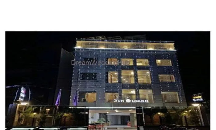 Hotel Sun Grand