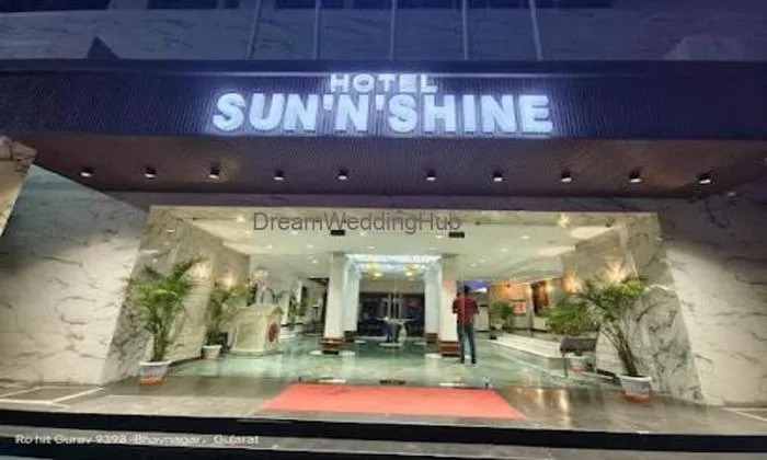 Hotel Sun 'n' Shine