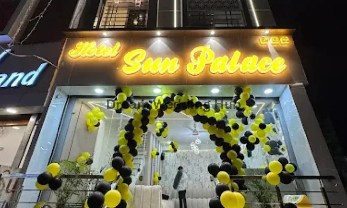 Hotel Sun Palace