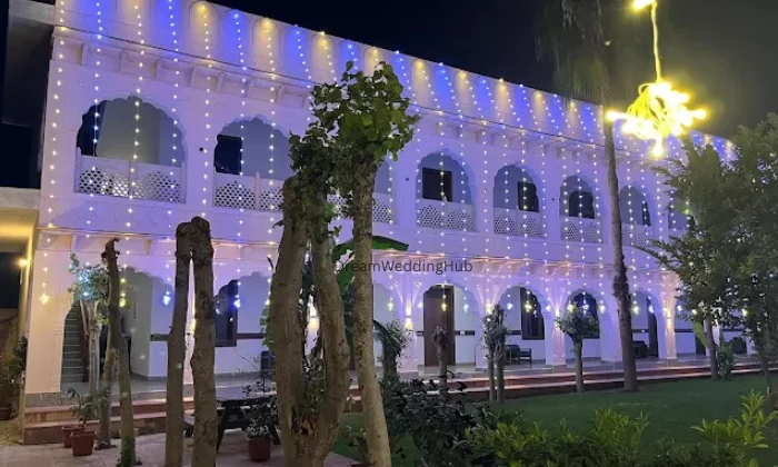 Hotel Sunbird
