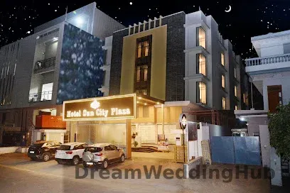 Hotel Suncity Plaza Hotel Suncity Plaza